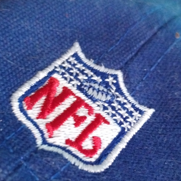Vintage new York giants hat - Picture 7 of 7